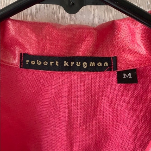 Robert Krugman Women’s Jacket - Picture 3 of 9